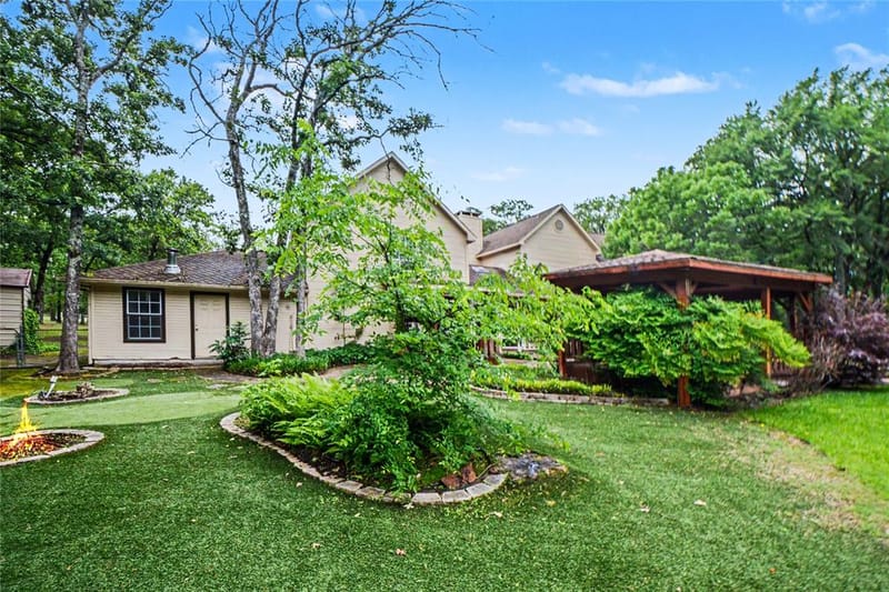 5753 Fm 36 S, Quinlan TX 75474 - Photo 21