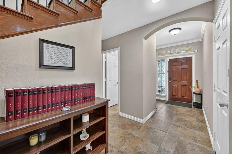 3715 Sicily Street, Irving TX 75038 - Photo 3