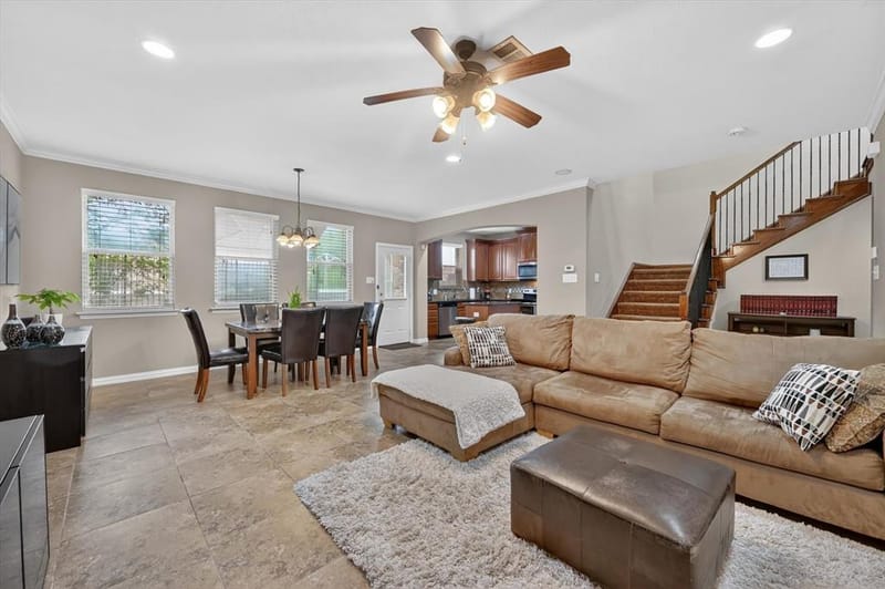 3715 Sicily Street, Irving TX 75038 - Photo 4