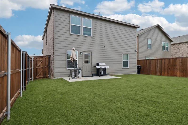 14109 Danesdale Drive, Pilot Point TX 76258 - Photo 33