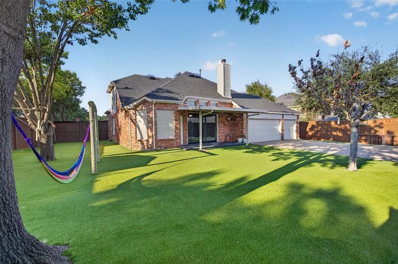 5314 Somerset Drive, Rowlett TX 75089 - Photo 32