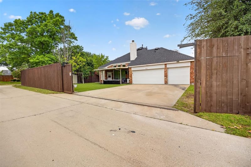 5314 Somerset Drive, Rowlett TX 75089 - Photo 35