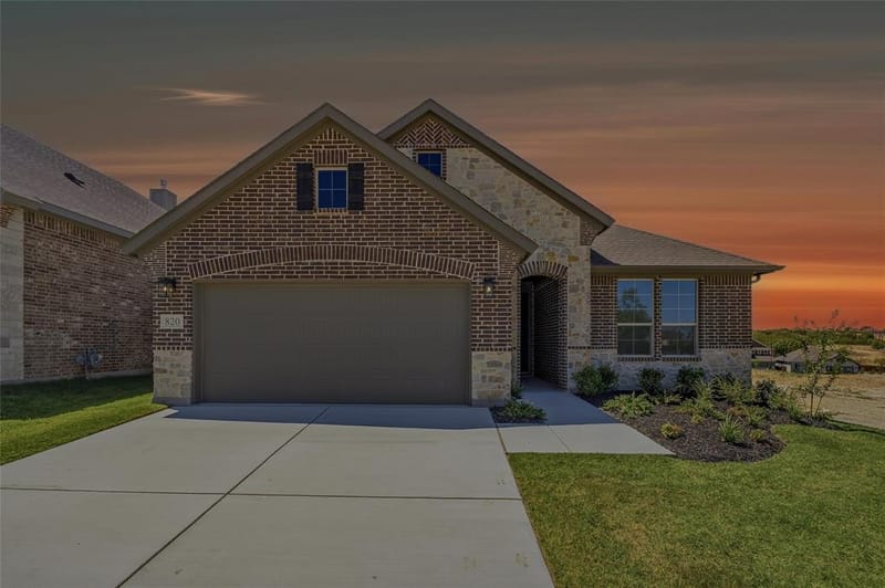 820 Elmstead Drive, Fort Worth TX 76108 - Photo 3