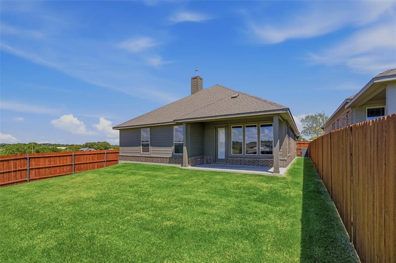 820 Elmstead Drive, Fort Worth TX 76108 - Photo 30