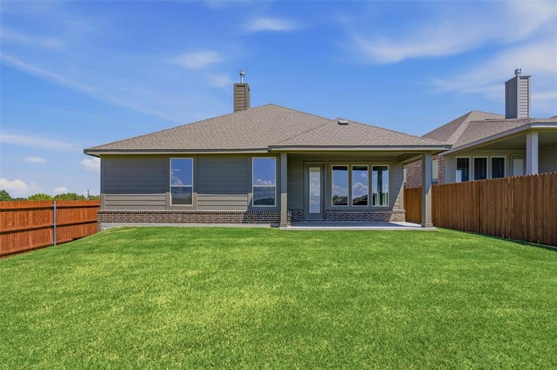 820 Elmstead Drive, Fort Worth TX 76108 - Photo 29