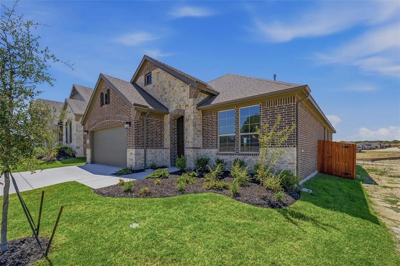 820 Elmstead Drive, Fort Worth TX 76108 - Photo 4