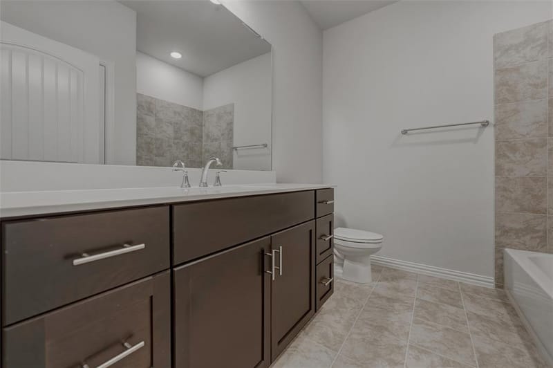 820 Elmstead Drive, Fort Worth TX 76108 - Photo 21