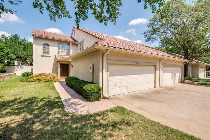 4711 O Connor Court, Irving TX 75062 - Photo 2