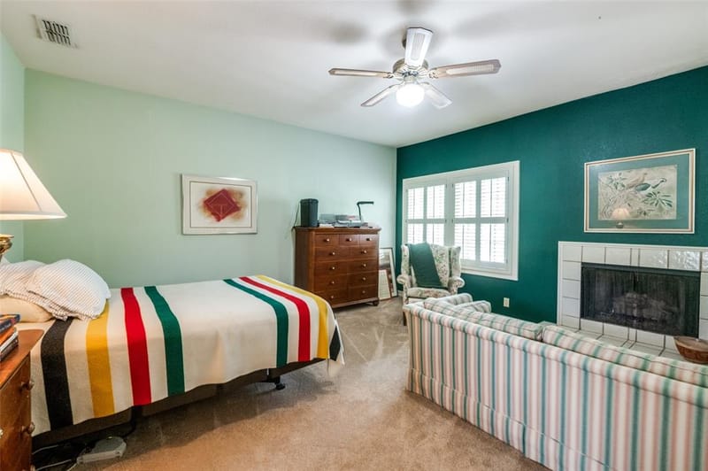 4711 O Connor Court, Irving TX 75062 - Photo 8