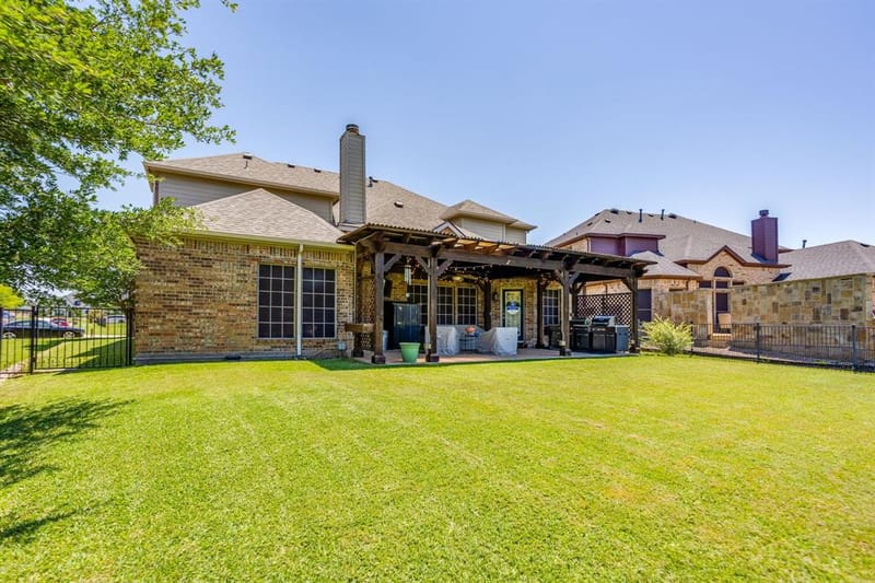 12105 Fairway Meadows Drive, Fort Worth TX 76179 - Photo 21