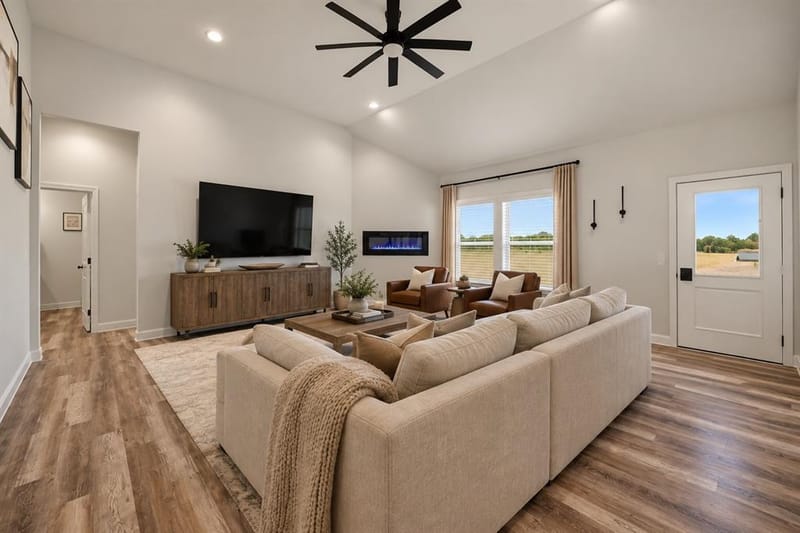 689 Dill Road, Weatherford TX 76085 - Photo 12
