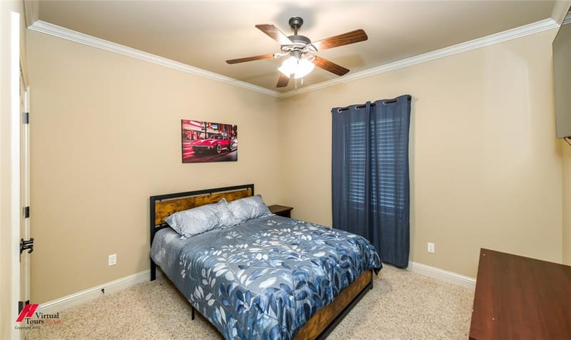 678 Dumaine Drive, Bossier City LA 71111 - Photo 20