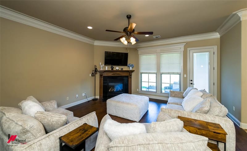 678 Dumaine Drive, Bossier City LA 71111 - Photo 15