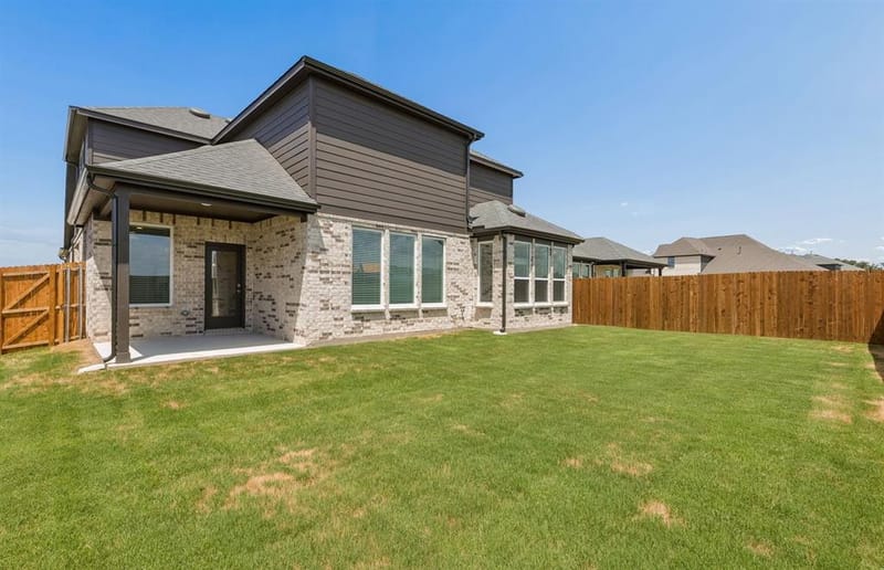 1033 Clayton Street, Aubrey TX 76227 - Photo 23