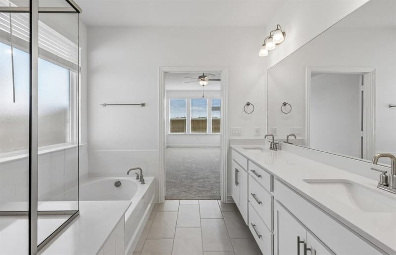 1033 Clayton Street, Aubrey TX 76227 - Photo 15