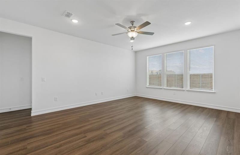 1033 Clayton Street, Aubrey TX 76227 - Photo 8