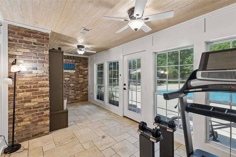160 Cedarcrest Lane, Double Oak TX 75077 - Photo 12