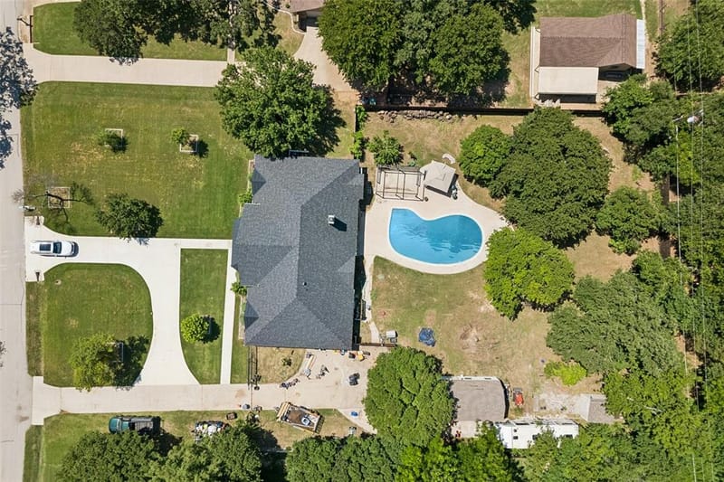 160 Cedarcrest Lane, Double Oak TX 75077 - Photo 30