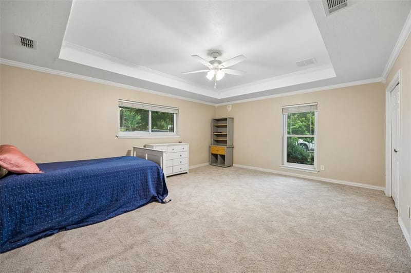 160 Cedarcrest Lane, Double Oak TX 75077 - Photo 14