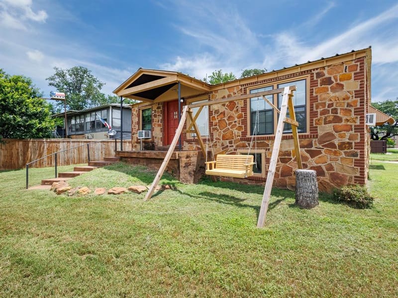 310 Pency Drive, Brownwood TX 76801 - Photo 3