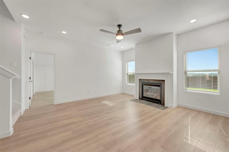 161 Summer Rain Way, Newark TX 76071 - Photo 6