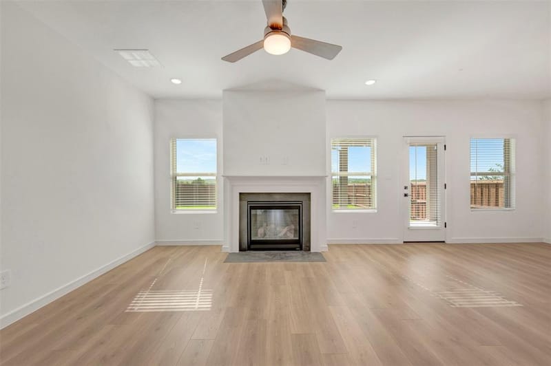 161 Summer Rain Way, Newark TX 76071 - Photo 7