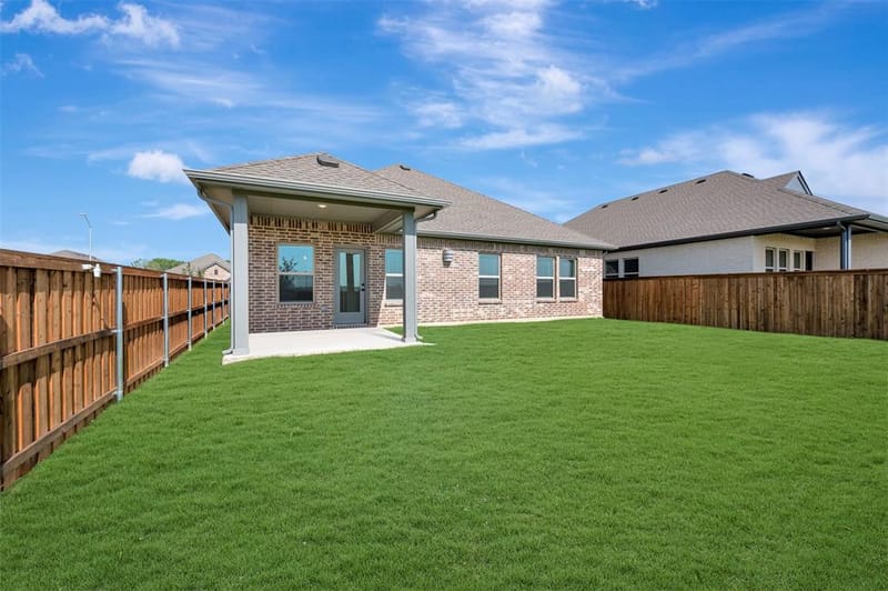 161 Summer Rain Way, Newark TX 76071 - Photo 30