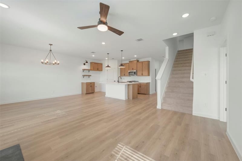 161 Summer Rain Way, Newark TX 76071 - Photo 14
