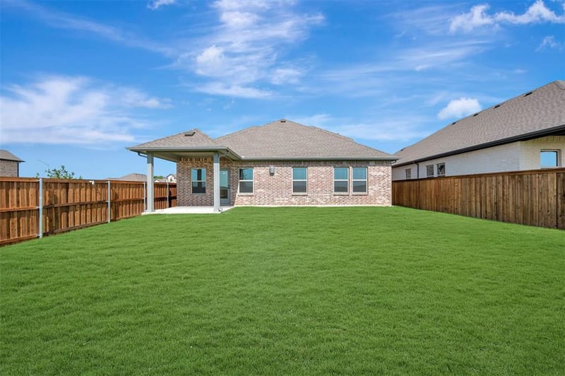 161 Summer Rain Way, Newark TX 76071 - Photo 31