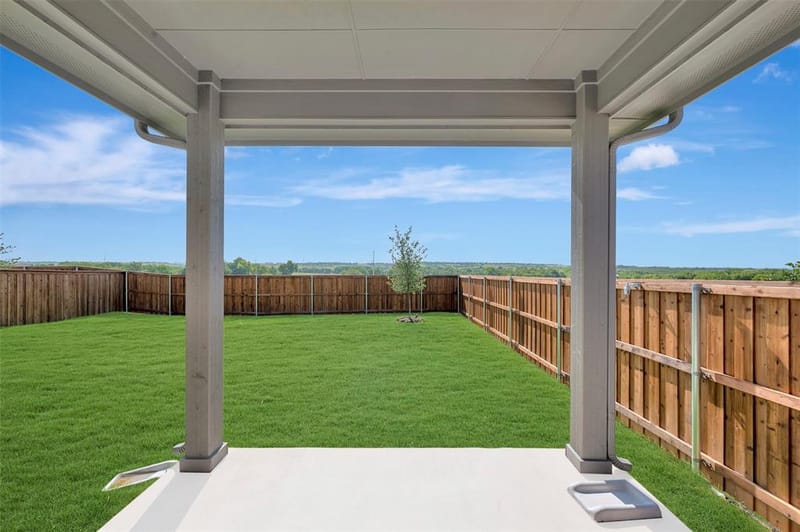 161 Summer Rain Way, Newark TX 76071 - Photo 29