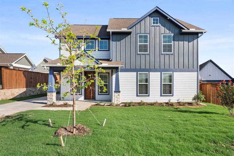 10907 Rochelle Court, Grand Prairie TX 76065