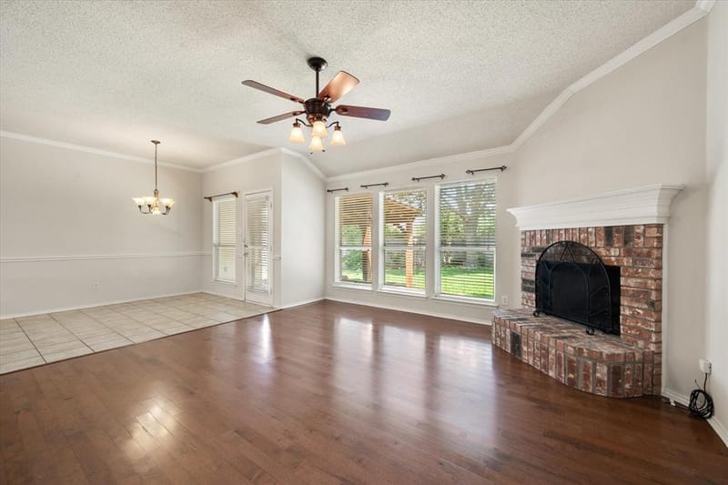 603 Ember Lane, Mansfield TX 76063 - Photo 2