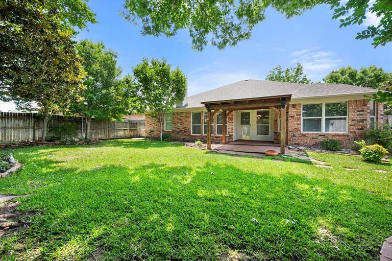 603 Ember Lane, Mansfield TX 76063 - Photo 10