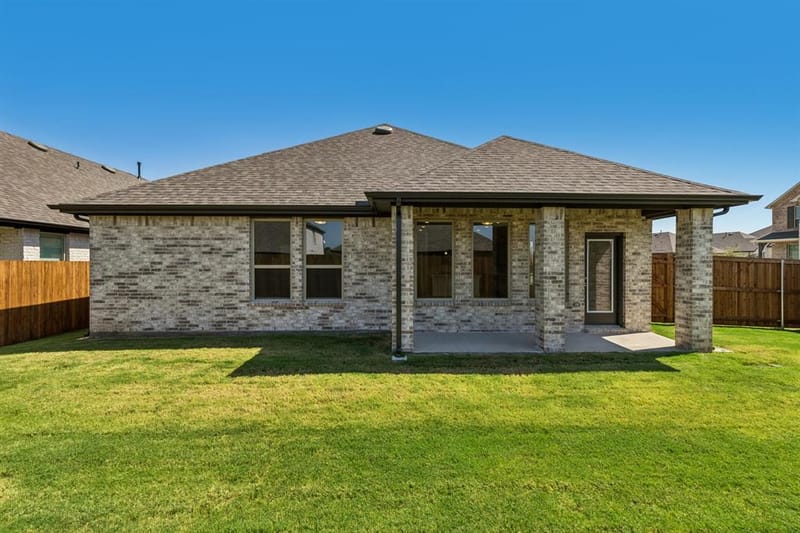 748 Grand Dale Drive, Lavon TX 75166 - Photo 24