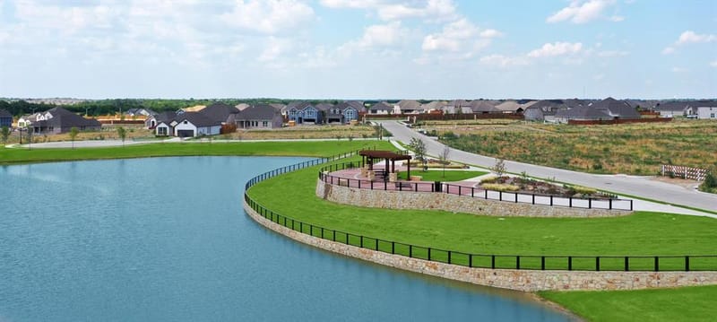748 Grand Dale Drive, Lavon TX 75166 - Photo 29