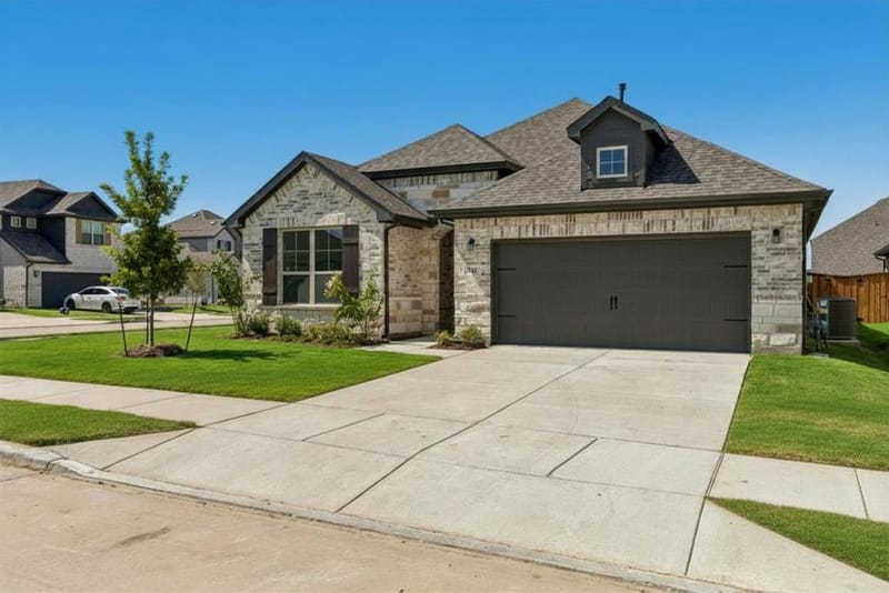 748 Grand Dale Drive, Lavon TX 75166 - Photo 4