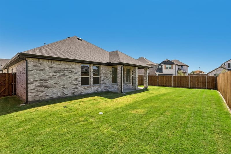 748 Grand Dale Drive, Lavon TX 75166 - Photo 25