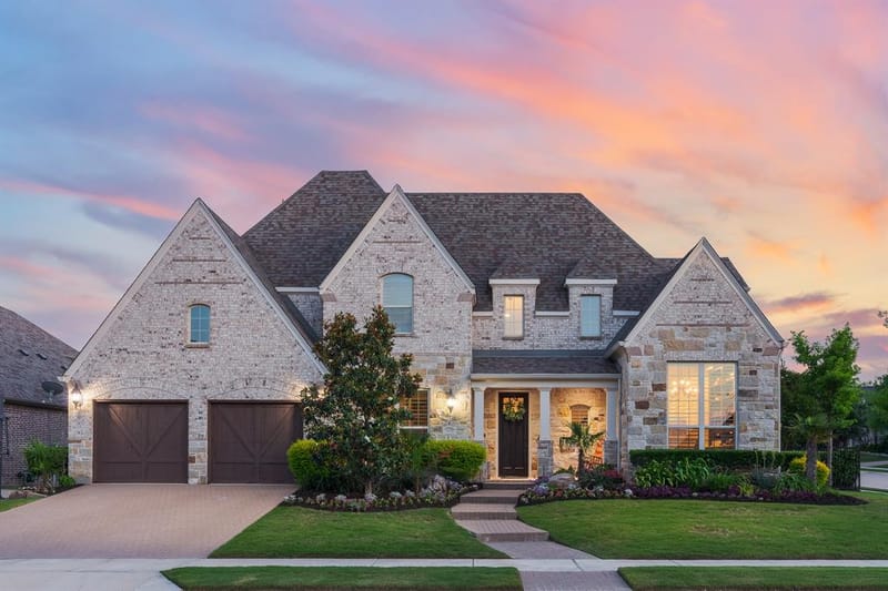 3420 Redpine Drive, Prosper TX 75078