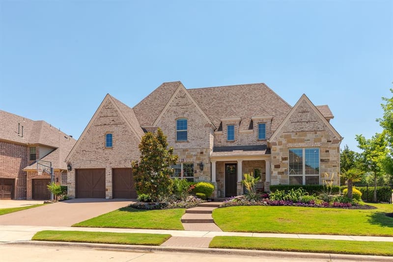 3420 Redpine Drive, Prosper TX 75078 - Photo 37