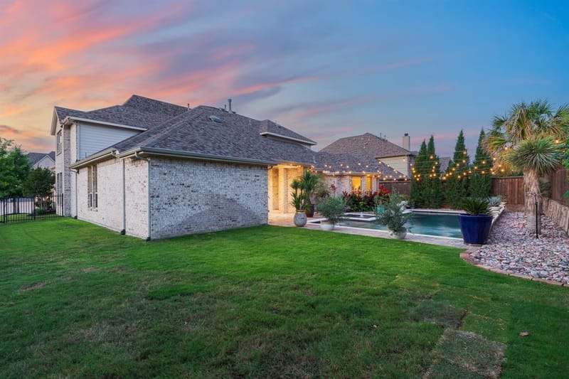 3420 Redpine Drive, Prosper TX 75078 - Photo 35