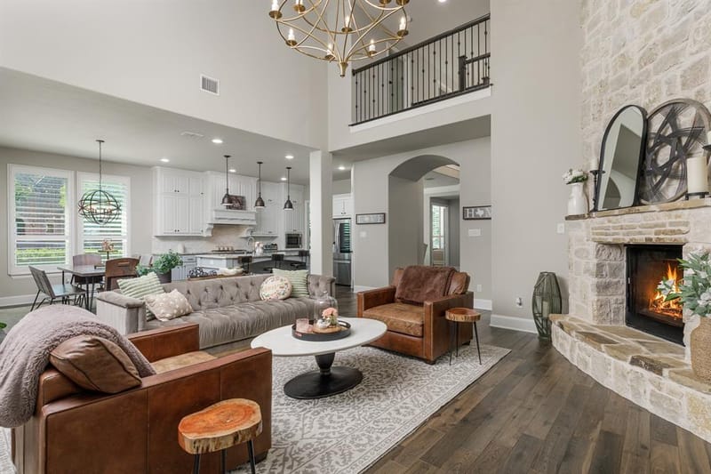 3420 Redpine Drive, Prosper TX 75078 - Photo 8