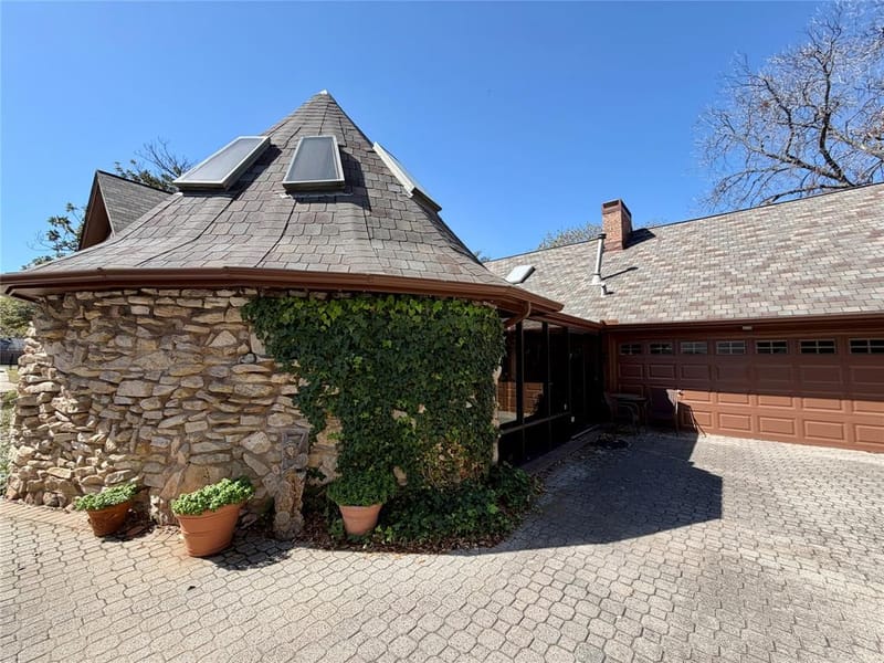 524 Magnolia Street, Denton TX 76201 - Photo 2