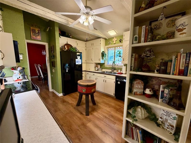 524 Magnolia Street, Denton TX 76201 - Photo 10