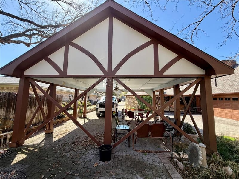 524 Magnolia Street, Denton TX 76201 - Photo 4