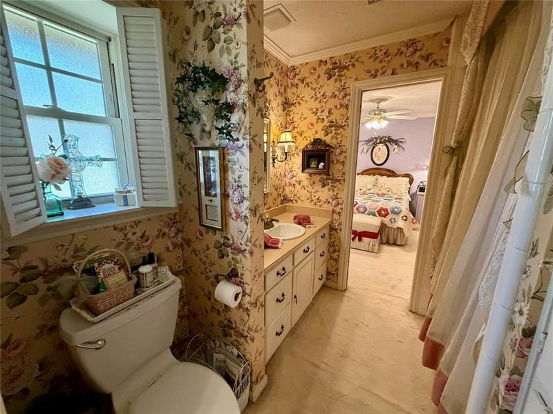 524 Magnolia Street, Denton TX 76201 - Photo 21