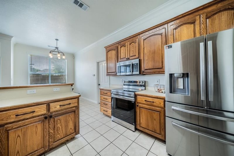2114 Sagewood Drive, Weatherford TX 76087 - Photo 13