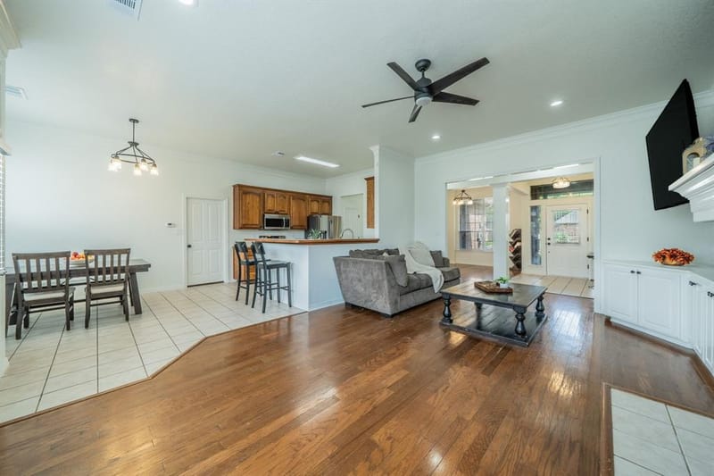 2114 Sagewood Drive, Weatherford TX 76087 - Photo 7