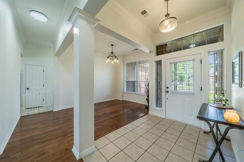 2114 Sagewood Drive, Weatherford TX 76087 - Photo 5