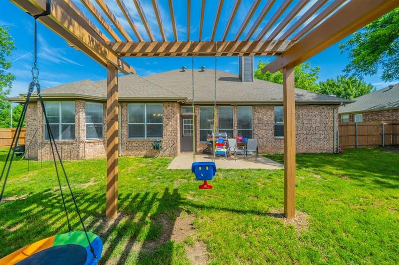2114 Sagewood Drive, Weatherford TX 76087 - Photo 30