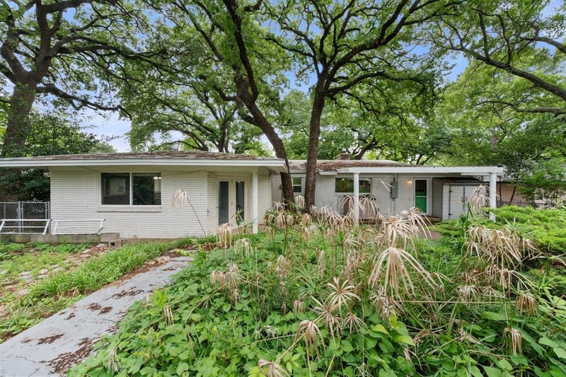 1209 W Lilly Lane, Arlington TX 76013 - Photo 24
